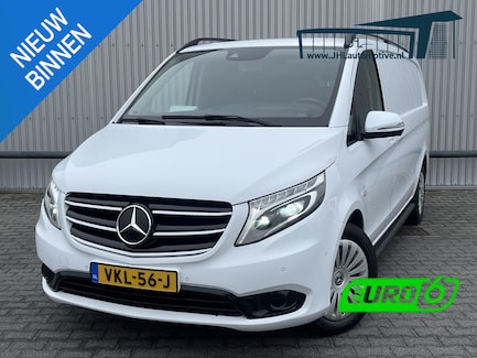 Mercedes-Benz Vito 0