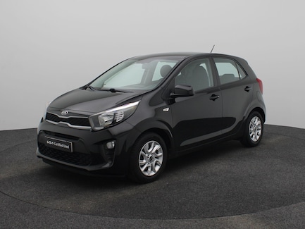 Kia Picanto 0