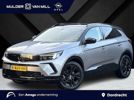 Opel Grandland 0