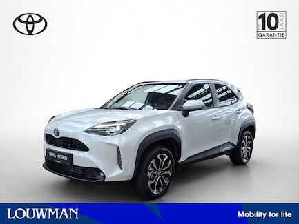 Toyota Yaris Cross 0