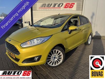 Ford Fiesta 0