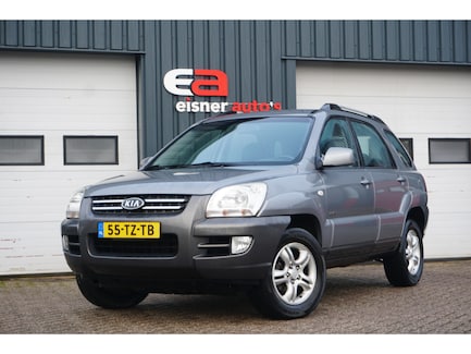 Kia Sportage 0