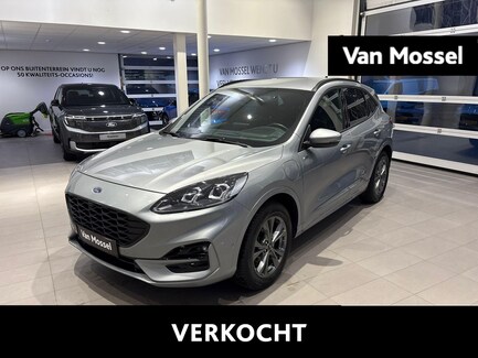 Ford Kuga 0