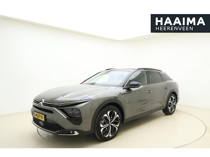 Citroën C5 X 0
