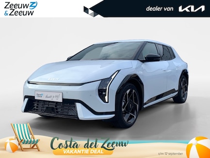 Kia EV4 0