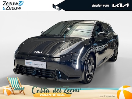Kia EV4 0