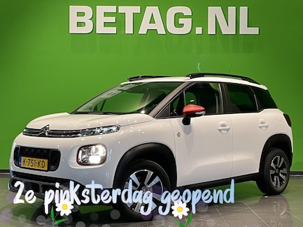 Citroën C3 Aircross 0