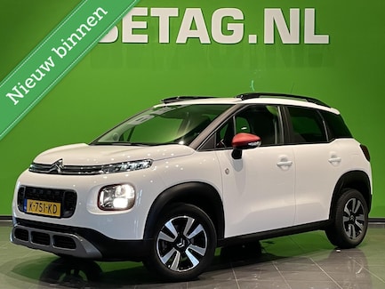 Citroën C3 Aircross 0