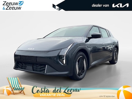 Kia EV4 0