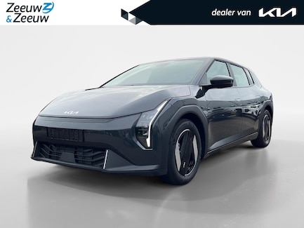 Kia EV4 0