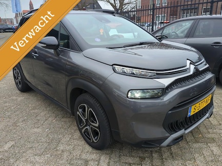 Citroën C3 Aircross 0