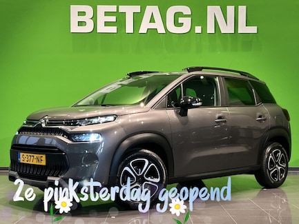 Citroën C3 Aircross 0