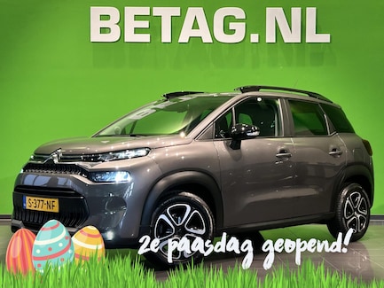 Citroën C3 Aircross 0