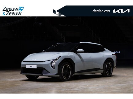 Kia EV4 0