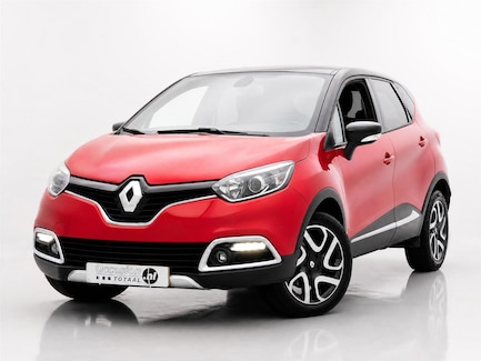 Renault Captur 0