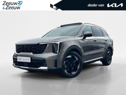 Kia Sorento 0
