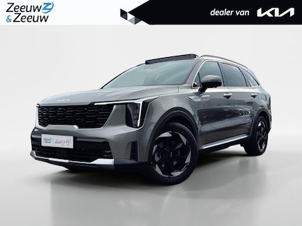Kia Sorento 0