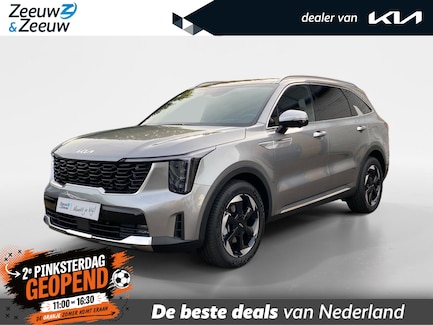 Kia Sorento 0