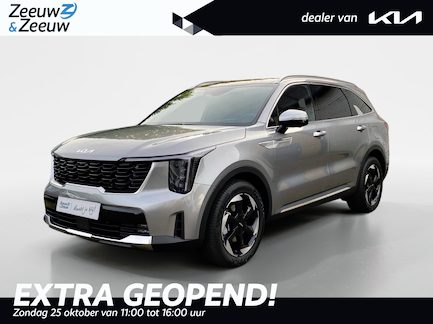 Kia Sorento 0