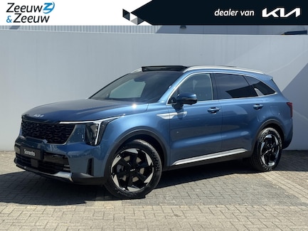 Kia Sorento 0