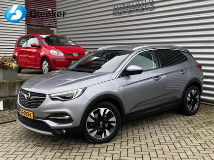 Opel Grandland 0