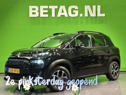 Citroën C3 Aircross 0