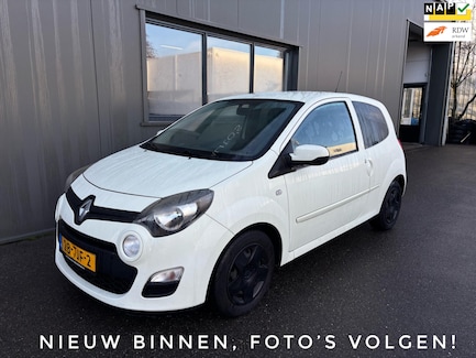 Renault Twingo 0