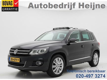 Volkswagen Tiguan 0