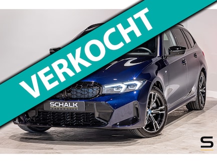 BMW 3-Serie 0