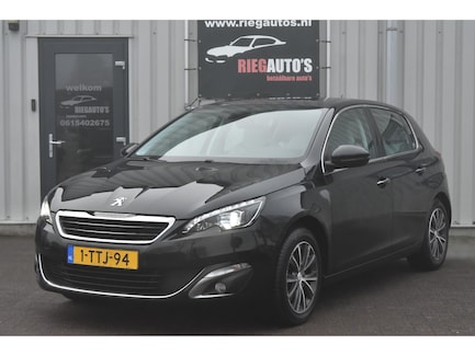 Peugeot 308 0