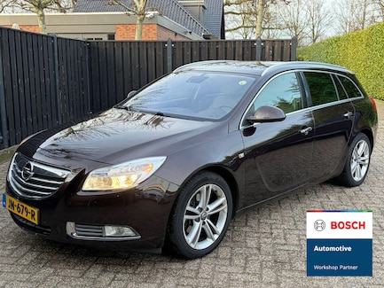 Opel Insignia 0