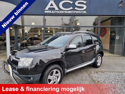 Dacia Duster 0