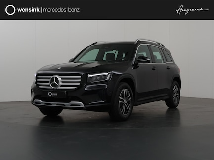 Mercedes-Benz GLB 0
