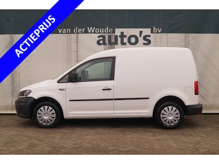 Volkswagen Caddy 0