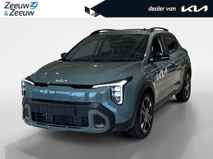 Kia Stonic 0