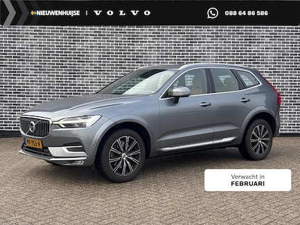 Volvo XC60 0