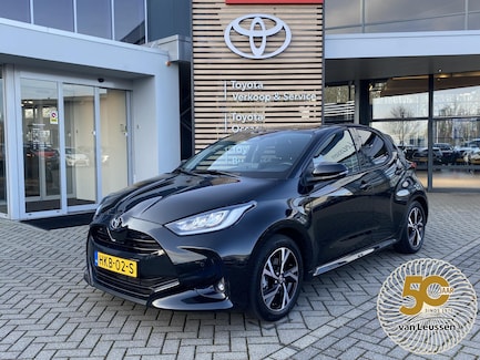 Toyota Yaris 0