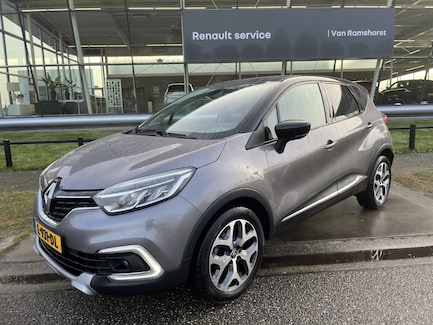 Renault Captur 0