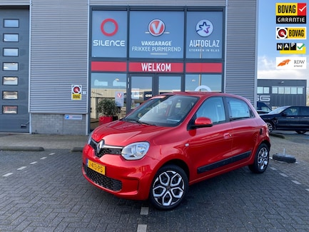 Renault Twingo 0