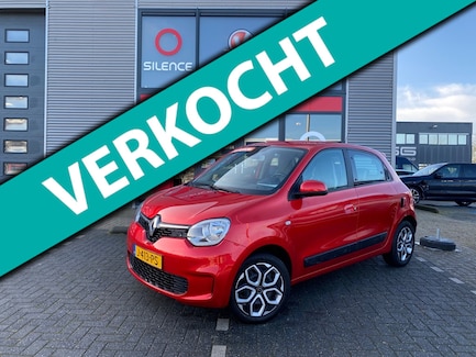 Renault Twingo 0