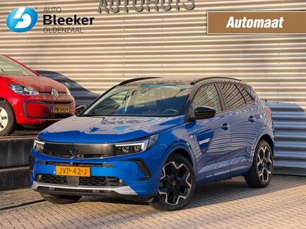 Opel Grandland 0