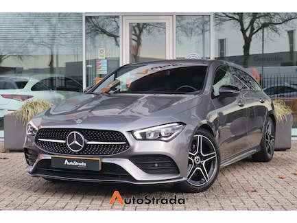 Mercedes-Benz CLA 0
