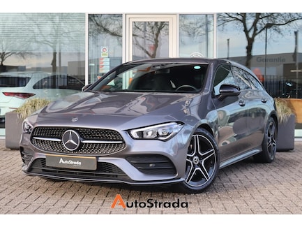 Mercedes-Benz CLA 0