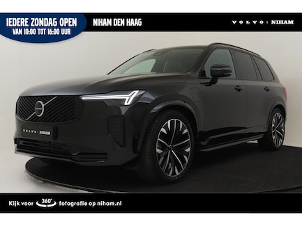 Volvo XC90 0