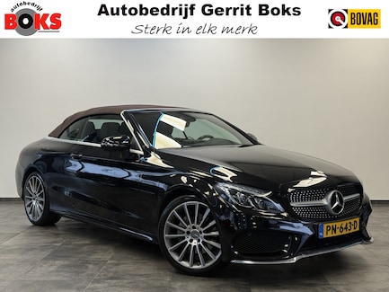 Mercedes-Benz C-klasse 0