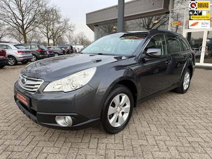 Subaru Outback 0