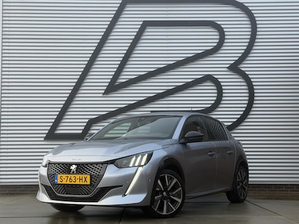 Peugeot 208 0