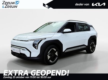 Kia EV3 0