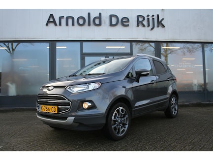 Ford EcoSport 0