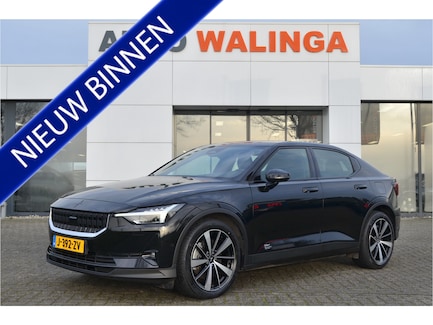 Polestar 2 0